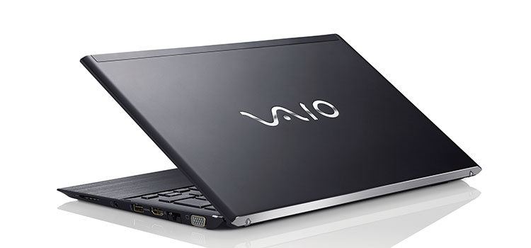 パーソナルコンピューターVAIO®S13
