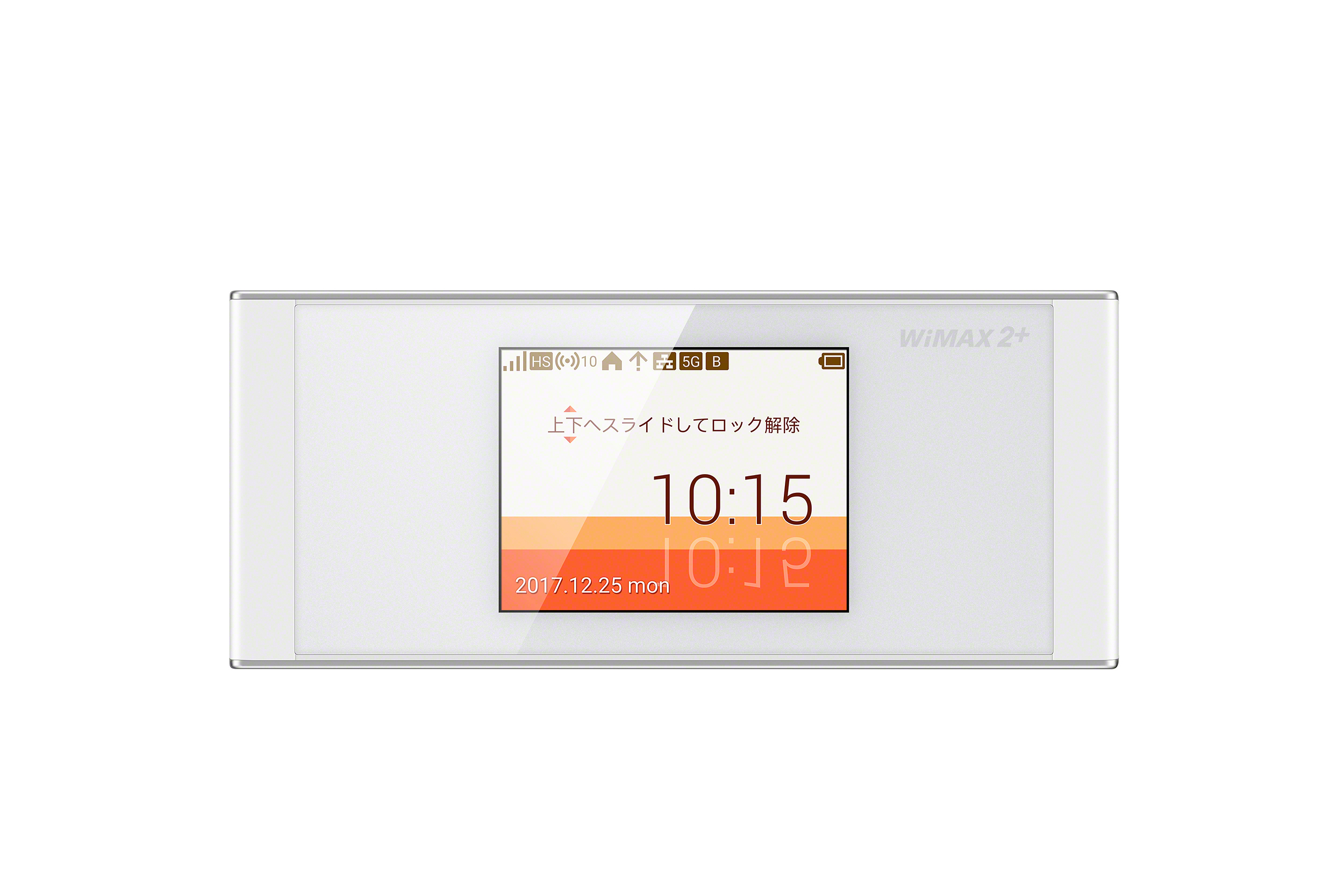 WiMAX-W05画像