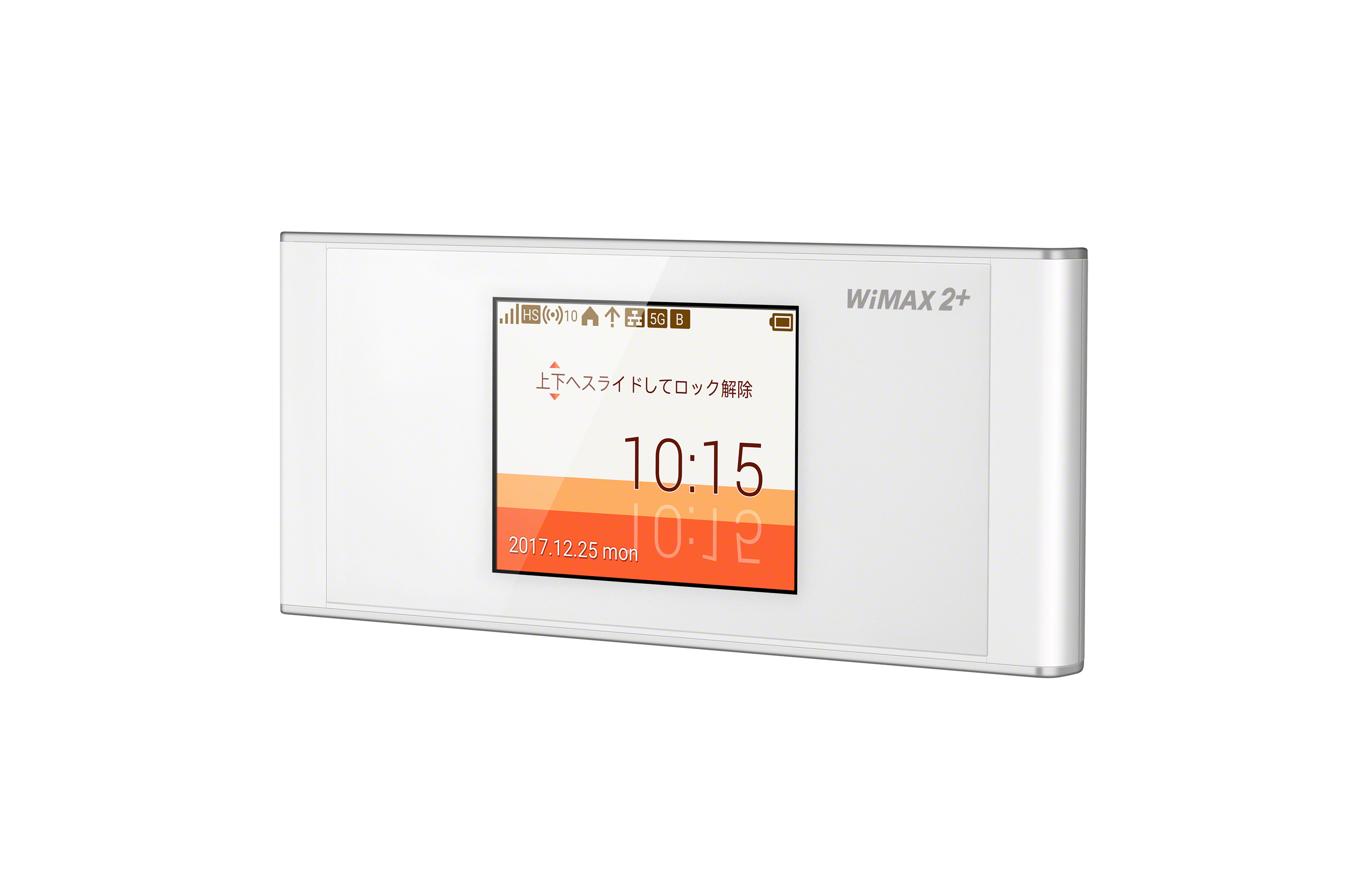 WiMAX-W05画像