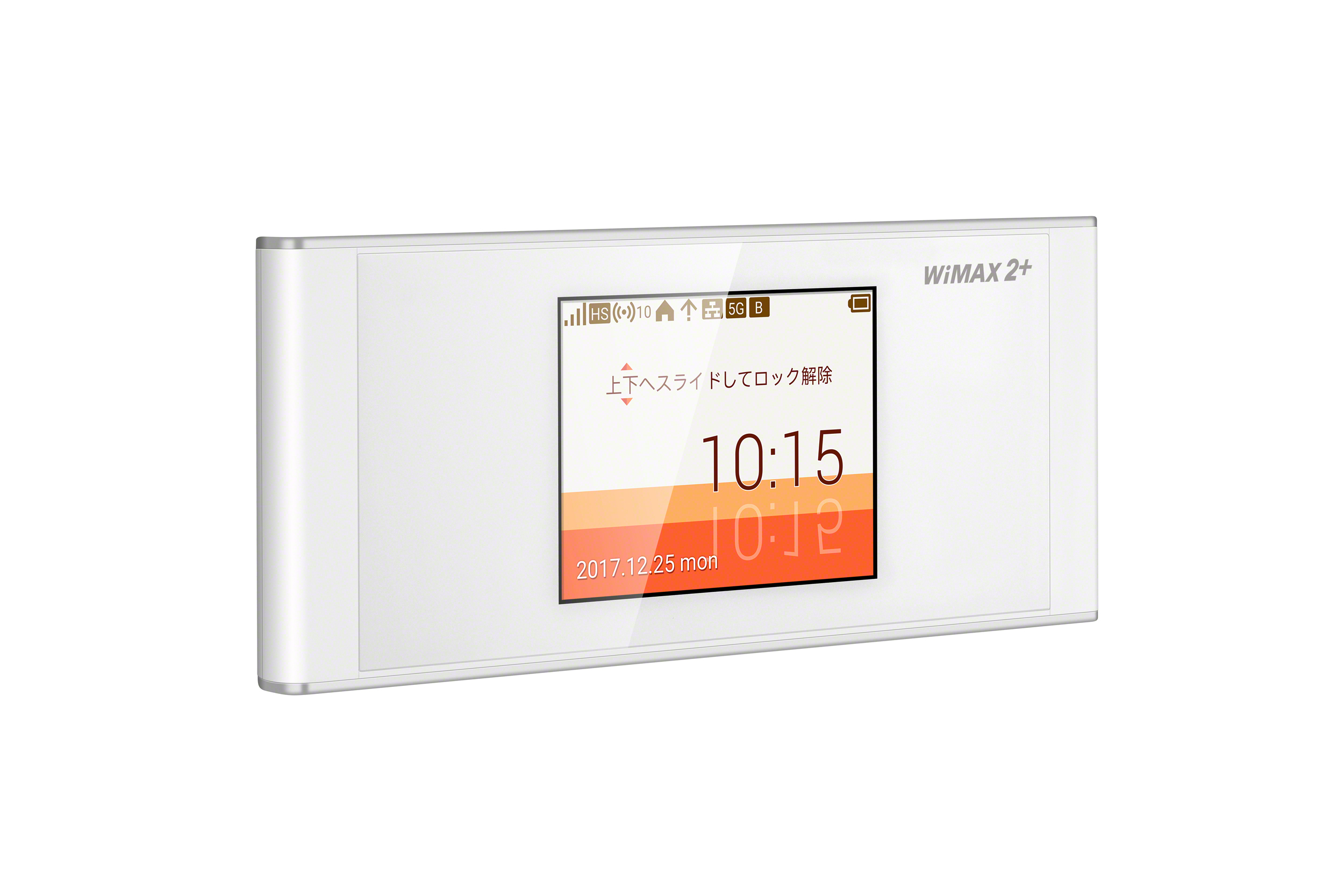 WiMAX-W05画像