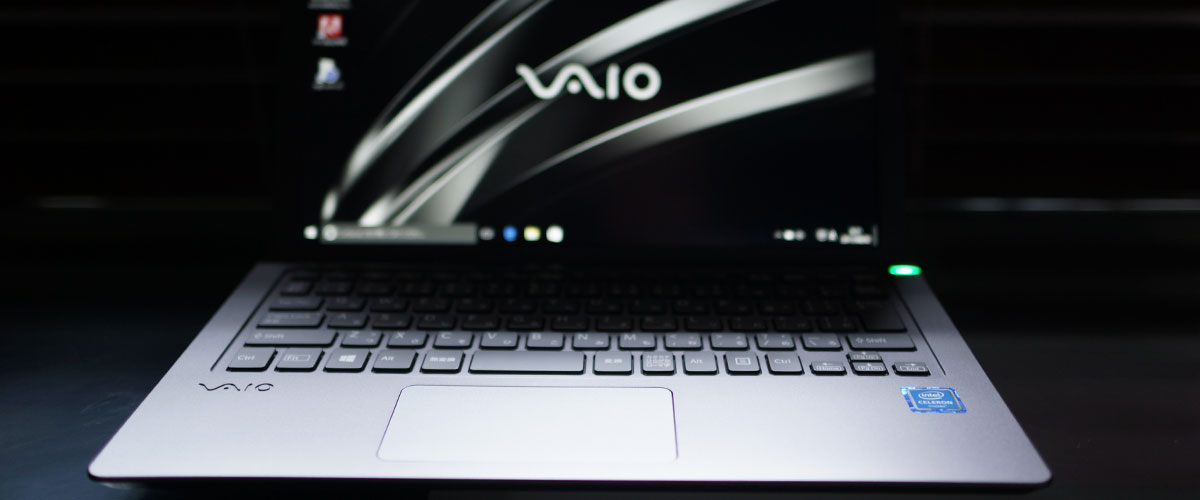 VAIO S11 ビジネス