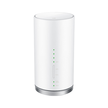 WiMAX-L01画像