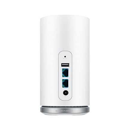 WiMAX-L01画像
