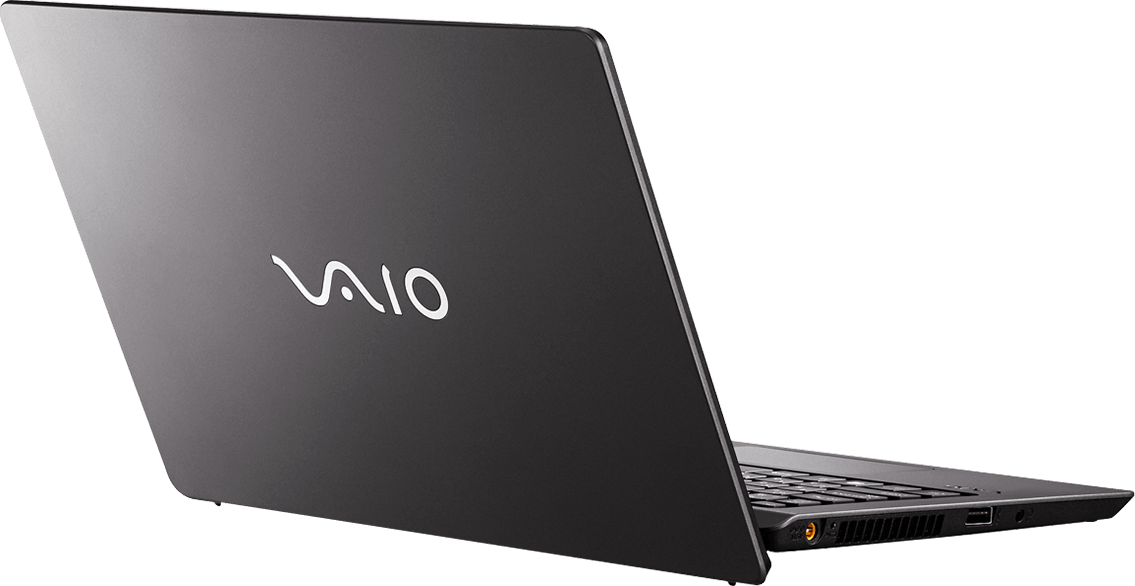 VAIO® PC