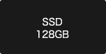 SSD 128GB