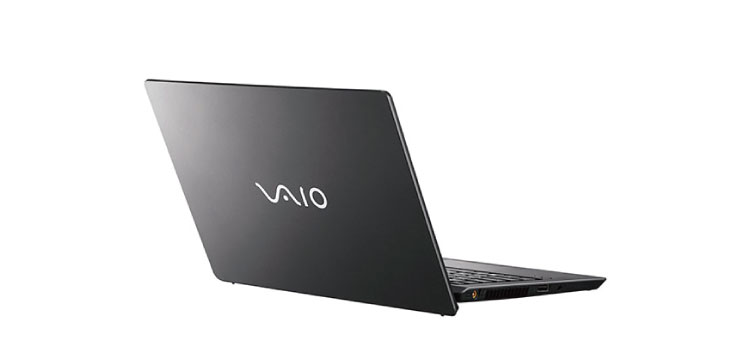 パーソナルコンピューターVAIO®S11